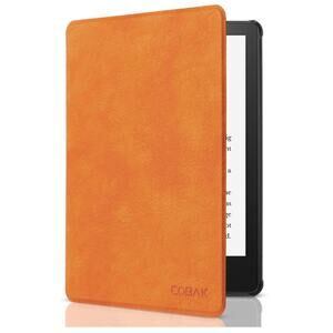 CoBak Case for ereader - All New PU Leather Smart Cover with Auto Sleep Wake